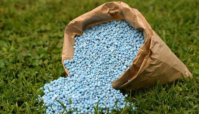 types-of-fertilizer